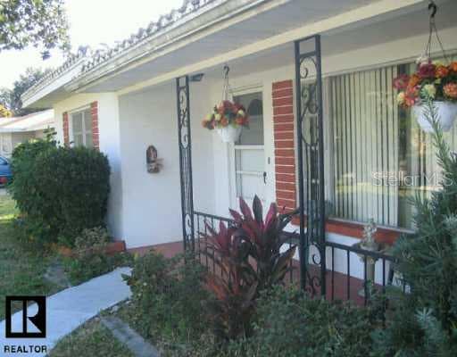2121 Mckinley STREET Clearwater, FL 33765
