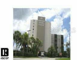 10355 Paradise BOULEVARD UNIT 815 Treasure Island, FL 33706