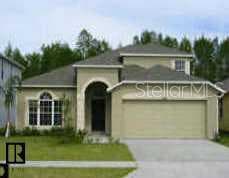 3142 Gianna WAY Land O Lakes, FL 34638