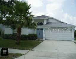 760 BRITTANY PARK BOULEVARD TARPON SPRINGS, FL 34689