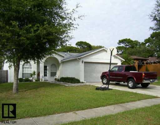 2544 Countryside Pines DRIVE Clearwater, FL 33761