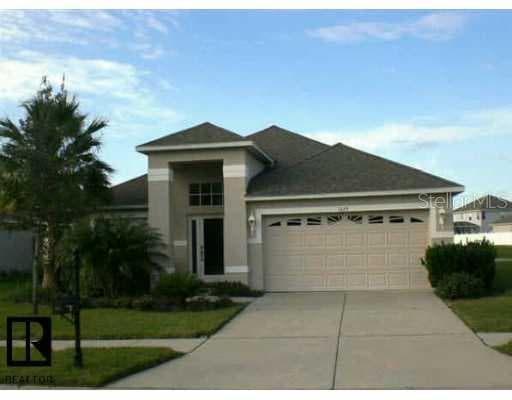 1619 Sweetspire DRIVE Trinity, FL 34655