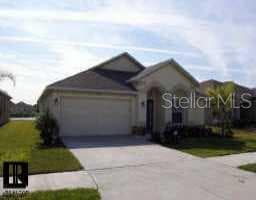 2244 Roanoke Springs DRIVE Ruskin, FL 33570