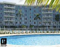 3155 58th AVENUE S UNIT 507 ST PETERSBURG, FL 33712