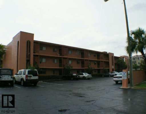 301 87th AVENUE UNIT 203 St Pete Beach, FL 33706