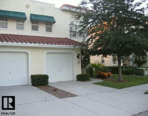 5674 Samter COURT Tampa, FL 33611