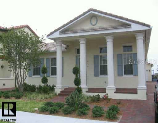 6124 Yeats Manor DRIVE Tampa, FL 33616