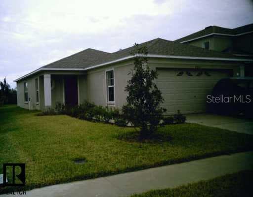 4307 Bethpage COURT Wesley Chapel, FL 33543