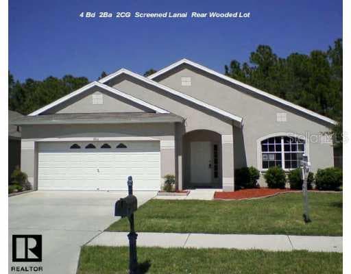9911 Riverchase DRIVE New Port Richey, FL 34655