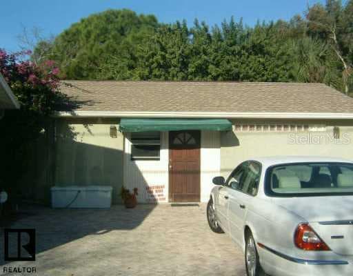 6921 Mango AVENUE S UNIT Back St. Petersburg, FL 33707