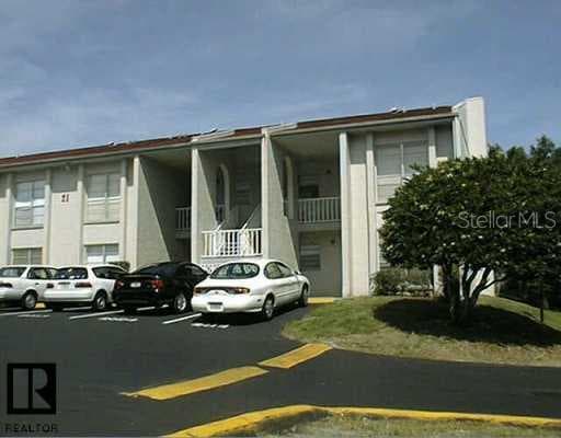 2625 State Road    590 ROAD UNIT 2112 Clearwater, FL 33759