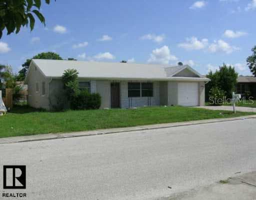 7105 Ivanhoe DRIVE Port Richey, FL 34668