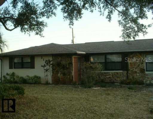 318 74th AVENUE NE St Petersburg, FL 33702