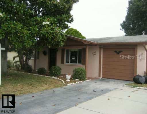 7020 King Arthur DRIVE Port Richey, FL 34668