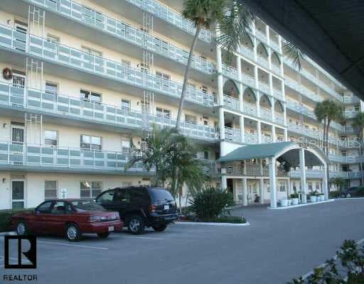 5980 Shore BOULEVARD S UNIT 907 St Petersburg, FL 33707