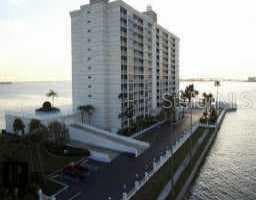 100 Pierce STREET UNIT 408 Clearwater, FL 33756