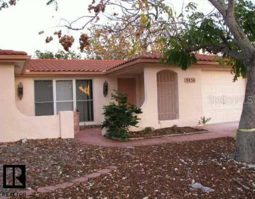 9836 Rainbow LANE Port Richey, FL 34668