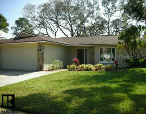 1419 Oleander DRIVE Tarpon Springs, FL 34689
