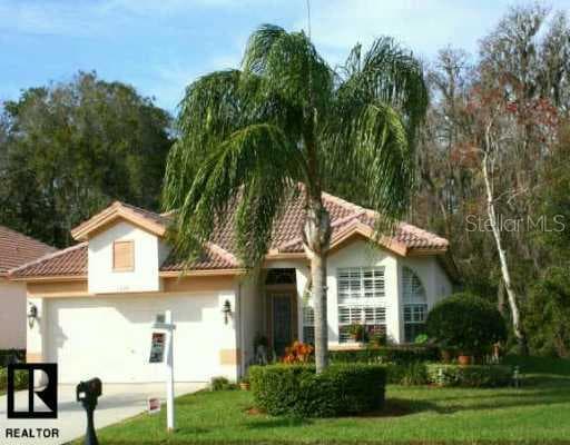 1320 Lindenwood DRIVE Tarpon Springs, FL 34688