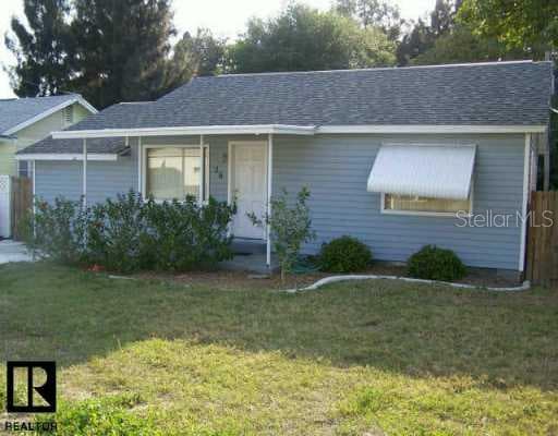 28 Douglas AVENUE Dunedin, FL 34698