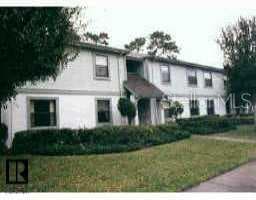 203 Meadow LANE UNIT 51 Oldsmar, FL 34677