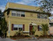 445 Delmar S UNIT 3 St. Petersburg, FL 33701