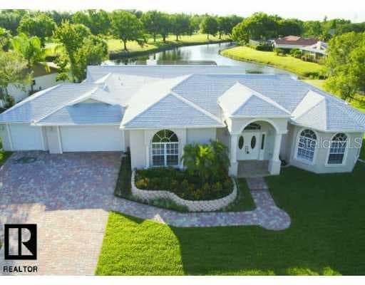 490 Palmdale DRIVE Oldsmar, FL 34677