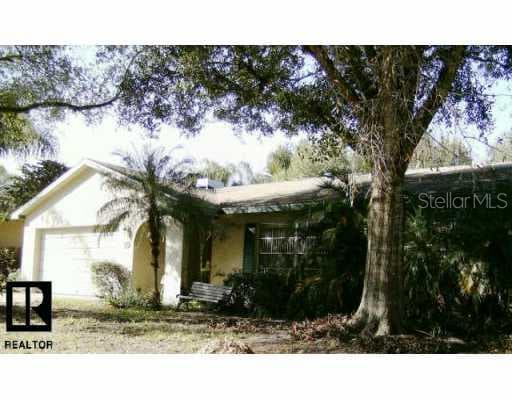3420 Deerfield LANE Clearwater, FL 33761