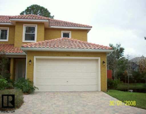 7406 Newburns PLACE New Port Richey, FL 34655