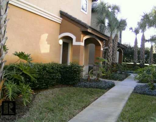2220 Chianti PLACE UNIT 814 Palm Harbor, FL 34683