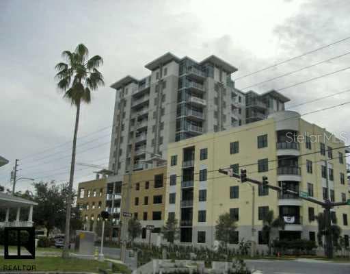 400 4th AVENUE S UNIT 808 St Petersburg, FL 33701