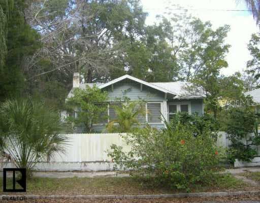 1921 2nd AVENUE N St Petersburg, FL 33713
