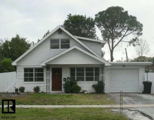 208 62nd AVENUE NE St Petersburg, FL 33702