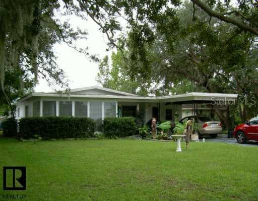1105 Greenway AVENUE Dunedin, FL 34698