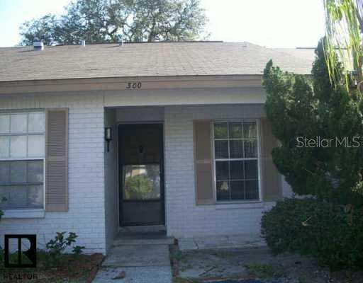 300 Rogers COURT Safety Harbor, FL 34695