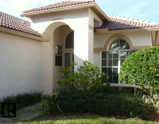 3813 Nottingham DRIVE Tarpon Springs, FL 34688