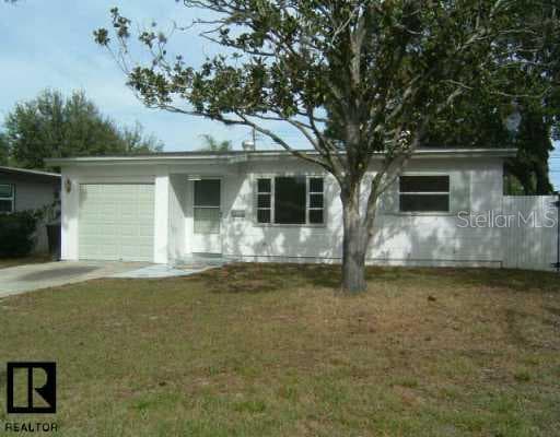 3783 32nd AVENUE N St. Petersburg, FL 33713