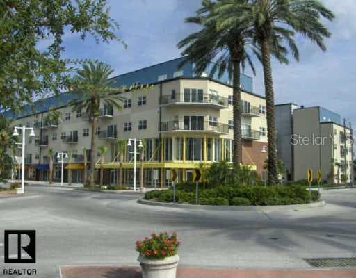 1010 Central AVENUE UNIT 122 St Petersburg, FL 33705