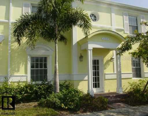5156 Beach DRIVE SE St Petersburg, FL 33705