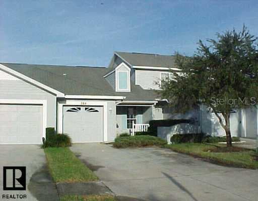 204 Hemingway DRIVE Oldsmar, FL 34677