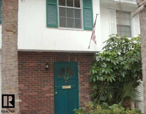 313 Eldridge STREET Clearwater, FL 33755