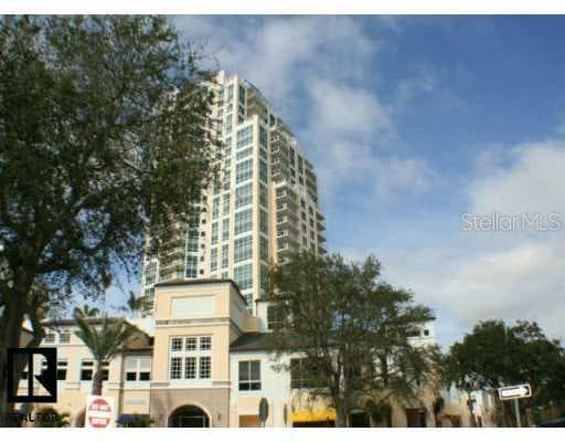 400 Beach DRIVE NE UNIT 1802 St Petersburg, FL 33701