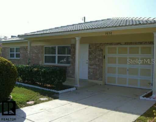 9836 48th AVENUE St Petersburg, FL 33708