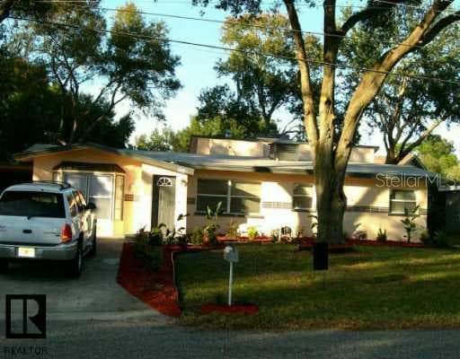 2358 Havana DRIVE Clearwater, FL 33764