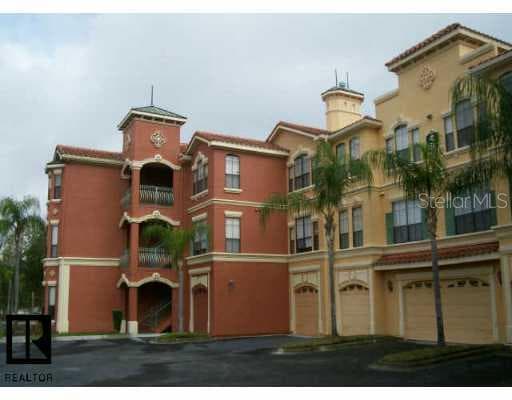 2709 Via Cipriani DRIVE UNIT 521B Clearwater, FL 33764