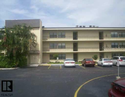 14130 Rosemary LANE UNIT 1111D Largo, FL 33774