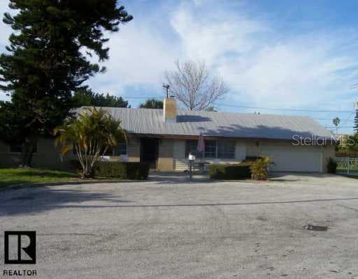 30 160th COURT Redington Beach, FL 33708