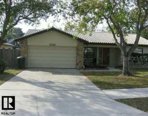 1022 Chablis COURT Dunedin, FL 34698