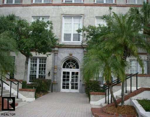 701 Mirror Lake DRIVE N UNIT 117 St. Petersburg, FL 33711