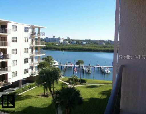 19531 Gulf BOULEVARD UNIT 515 INDIAN SHORES, FL 33785